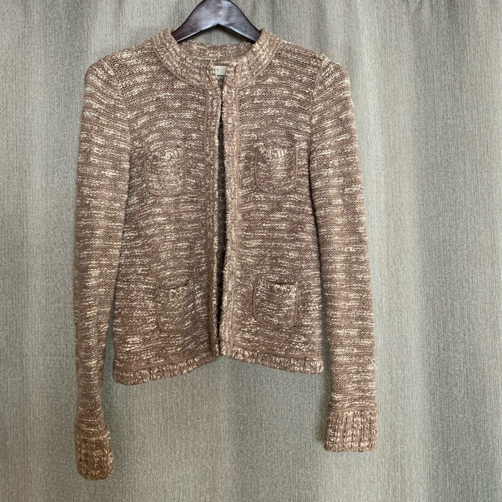 Loft Cardigan